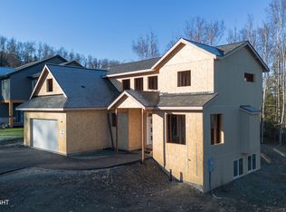 8844 Skyvista Cir, Eagle River, AK 99577