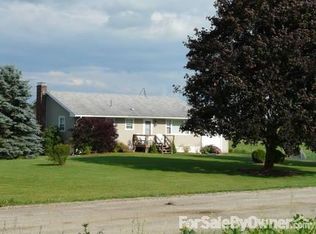 79 Sawyer Needham Rd, Whiting, VT 05778