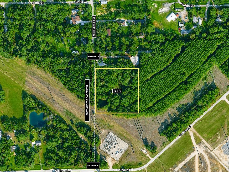 1st image of Calhoun Rd Lot 10-A