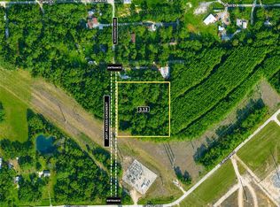 Calhoun Rd LOT 10-A, Conroe, TX 77302
