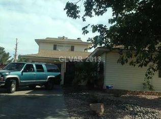 4695 Bennett Dr, Las Vegas, NV 89121