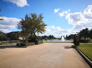 17331 Bending Post Dr, Houston, TX 77095