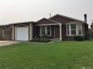 718 S 4th Ave, Othello, WA 99344
