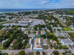 129 N San Souci St, Panama City Beach, FL 32413