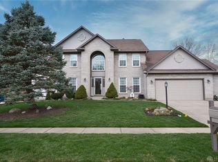 2399 Rumford Way, Dayton, OH 45431