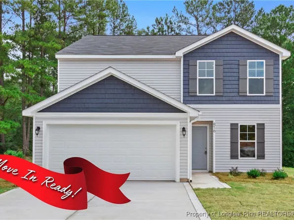816 Old Angus Ln Lot 21, Spring Lake, NC 28390