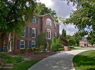 5300 Pueblo Rd, Indian Hills, KY 40207