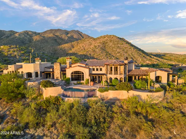 42398 N 102nd Street, Scottsdale, AZ 85262