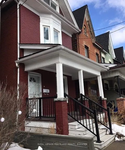 1320 Dundas St E #BS — Photo 2