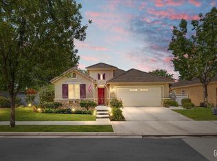 11803 Kimelford Dr, Bakersfield, CA 93312