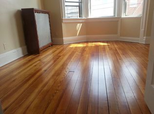 319 Pearsall Ave FLOOR 2, Jersey City, NJ 07305