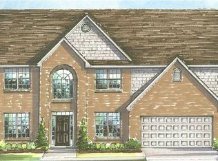 143 McClelland Spgs, Georgetown, KY 40324