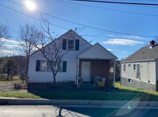 5533 Windsor Mill Rd, Woodlawn, MD 21207