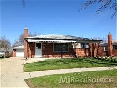 1st image of 24325 Masch Ave