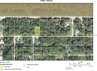 17362 Wellsley Ave, Port Charlotte, FL 33954