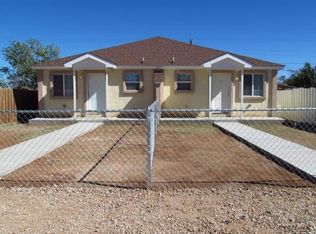 1205 Hickory St #B, Clovis, NM 88101
