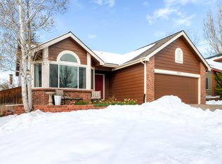 9421 Hibiscus Dr, Highlands Ranch, CO 80126