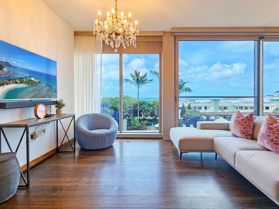 1st image of 1555 Kapiolani Blvd APT 802