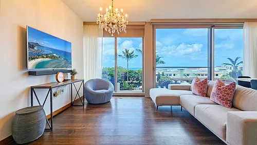 1555 Kapiolani Blvd #802 Photo 1