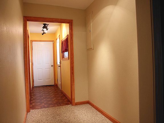 Mud Room