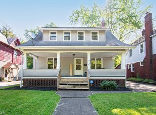 212 Bonnie Brae Ave NE, Warren, OH