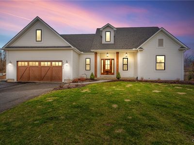 4909 Bishop Brook Cir, Manlius, NY, 13104