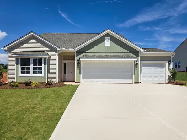 434 Dodger Ave, Chesnee, SC 29323