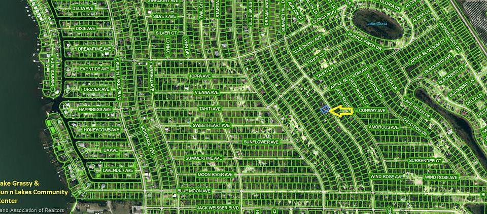 2nd image of 522 Summer Hill Dr