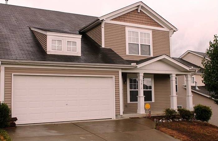 Almost 3000 sq. ft!