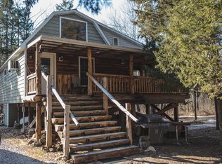 9 Kohl Rd, Leasburg, MO 65535