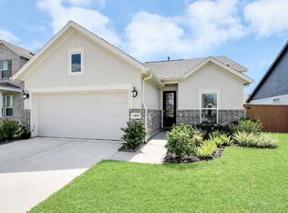 2418 Phantom Quartz Ln, Iowa Colony, TX 77583