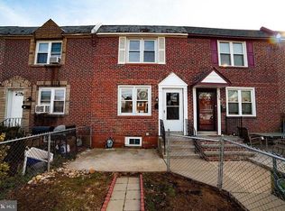 118 W Berkley Ave, Clifton Heights, PA 19018