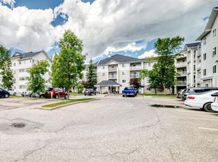 6224 17th Ave N #1107, Calgary, AB T2A 7X8