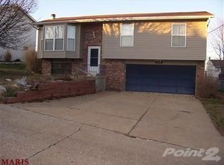 2631 Kelly Renee Ln, Arnold, MO 63010