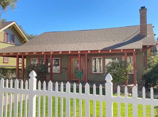 236 E Palm Ave, Monrovia, CA 91016