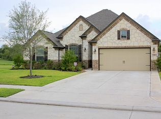 1516 Panorama View Ln, Houston, TX 77089