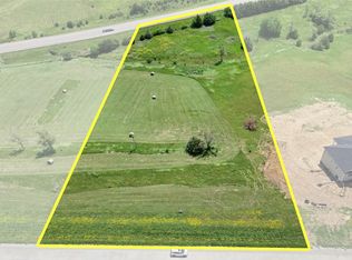LOT 36 Limestone Ln, Winterset, IA 50273