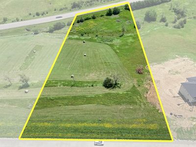 LOT 36 Limestone Ln, Winterset, IA, 50273