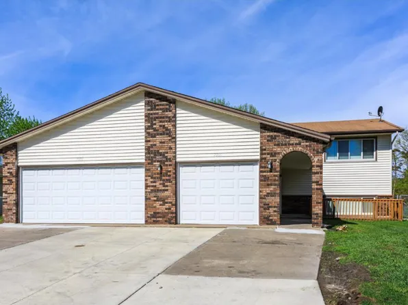 7201 Zane Ave N, Brooklyn Park, MN 55429