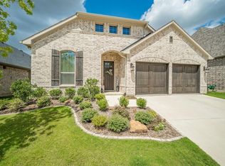 1825 Silverton Dr, Argyle, TX 76226