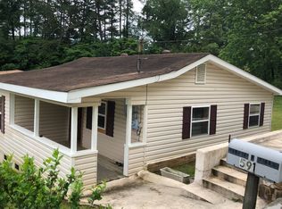 591 Summit St, Blue Ridge, GA 30513