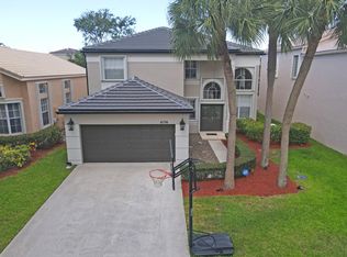 6156 Branchwood Dr, Lake Worth, FL 33467
