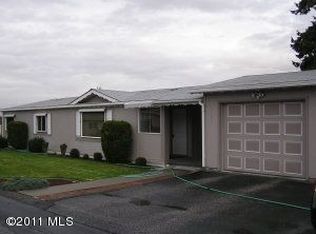 1101 Foothills Ln, Wenatchee, WA 98801