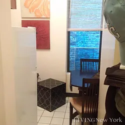 Rented by Living New York