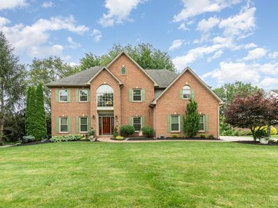 6568 Pinehurst Ln, Loveland, OH, 45140