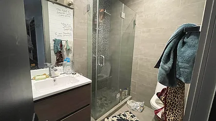 Rented by Strivers Management Group Corp (Brokerage)