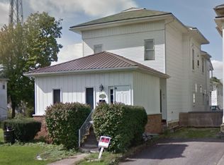 58 Sturges Ave #5, Mansfield, OH 44902