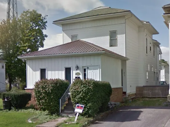 58 Sturges Ave, Mansfield, OH