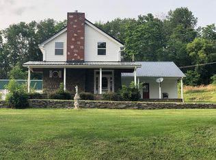 55 Charleston St, Wellsboro, PA 16901