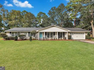 110 Montague Rd, Savannah, GA 31410